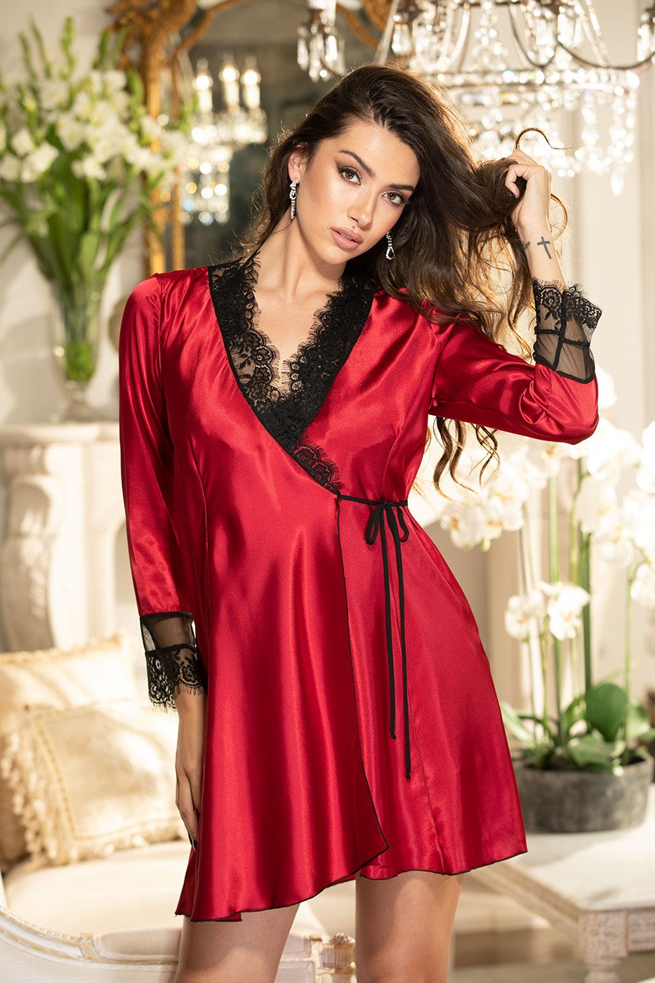 Shirley of Hollywood style 31512 product view