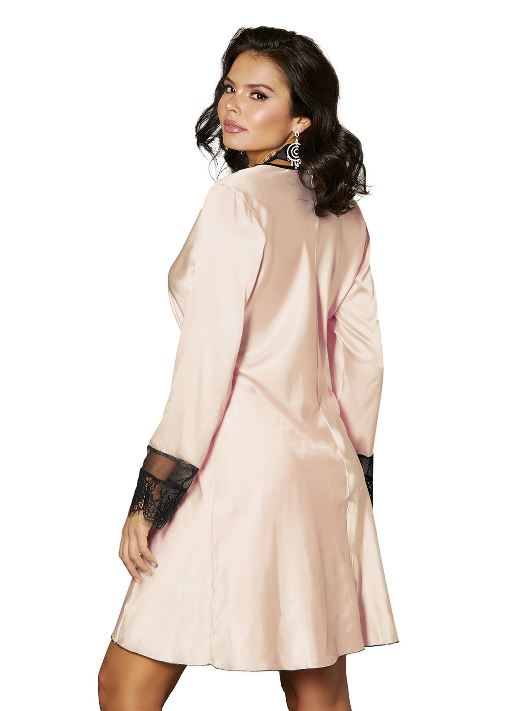 Shirley of Hollywood style 31512 product view