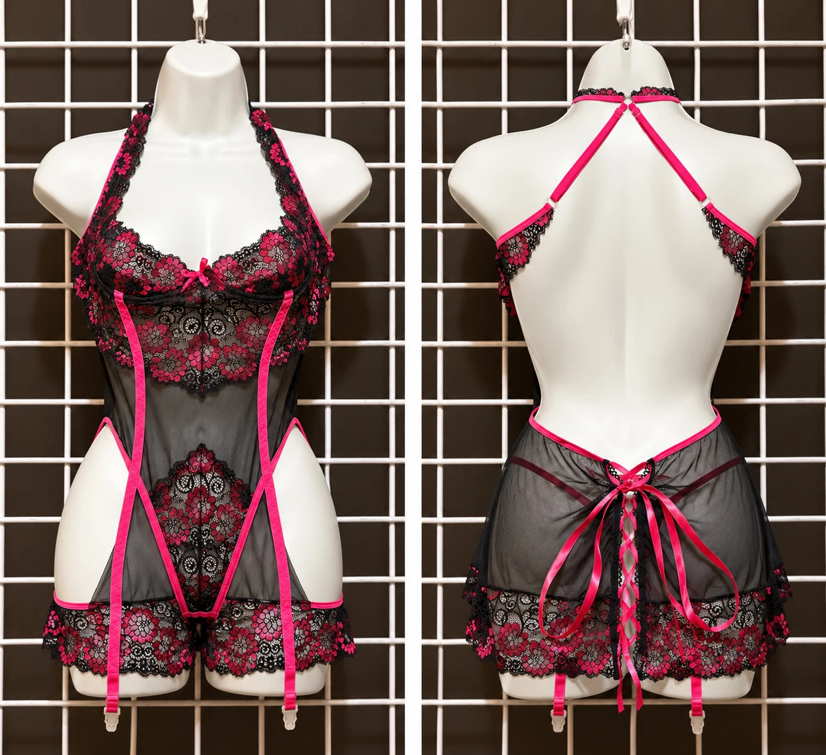SS1477 BRS product view